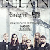 DELAIN + EVERGREY + KOBRA AND THE LOTUS FECHA ÚNICA EN MADRID EN NOVIEMBRE