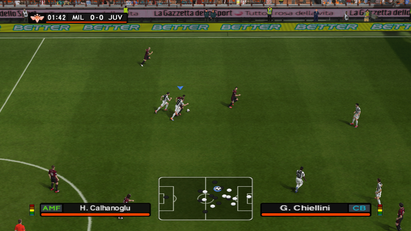 pes 6 camera patch download
