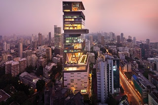 10 Rumah Termahal di Dunia 10 Rumah Termahal di Dunia