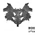 This city is afraid of me. I have seen its true face: una lectura a Rorschach de Alan Vargas por Daniel Rojas Pachas
