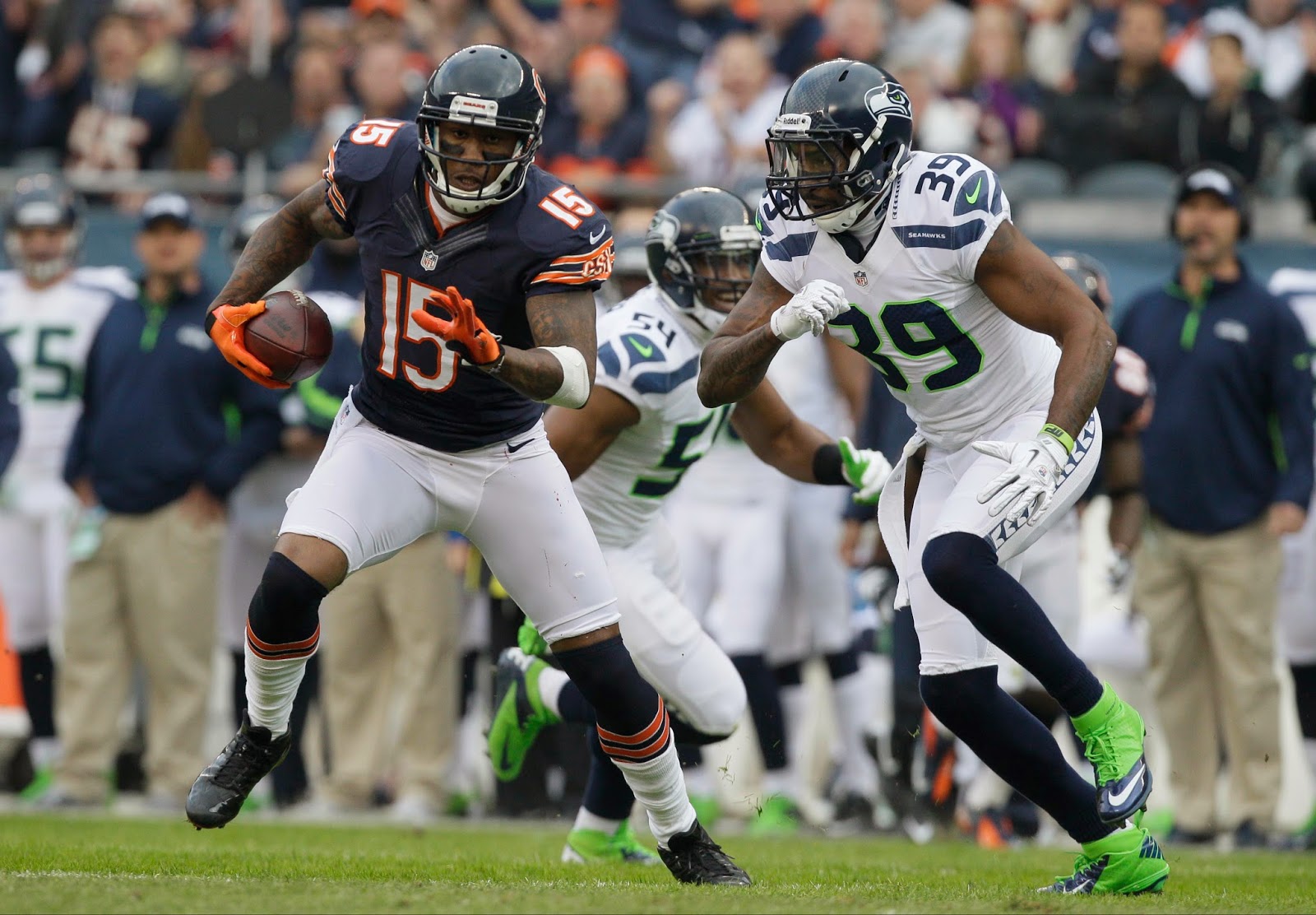 Brandon Browner HD Wallpapers,Images - HD Wallpapers Blog