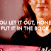 10 totally relatable Mean Girls GIF's