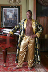 Prosperity Doctor Holiday Special - The Ultimate Dragon Robe - 1/2 OFF even on Your Birthday