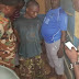 Graphic: Army officer shot dead by his bodyguard