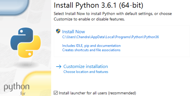 Tutorial Install Proxybroker Di Windows