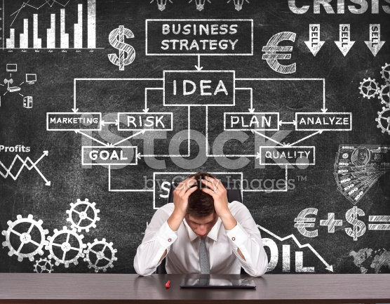 Faktor Faktor Yang Menyebabkan Kegagalan Wirausaha Biasa Membaca