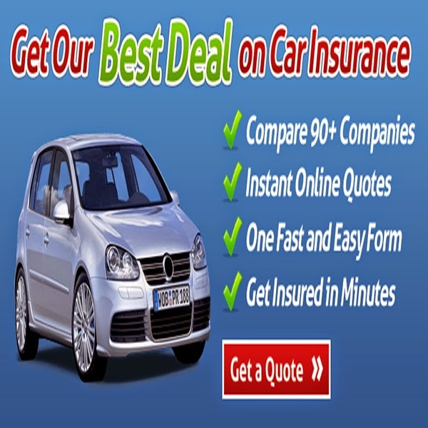 car insurance quotes comparison online