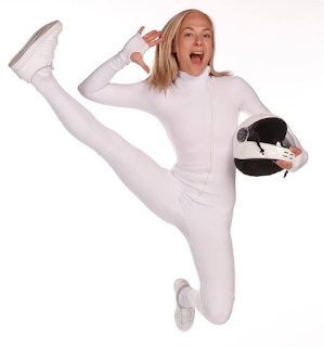 Inka Tiitto America's Got Talent