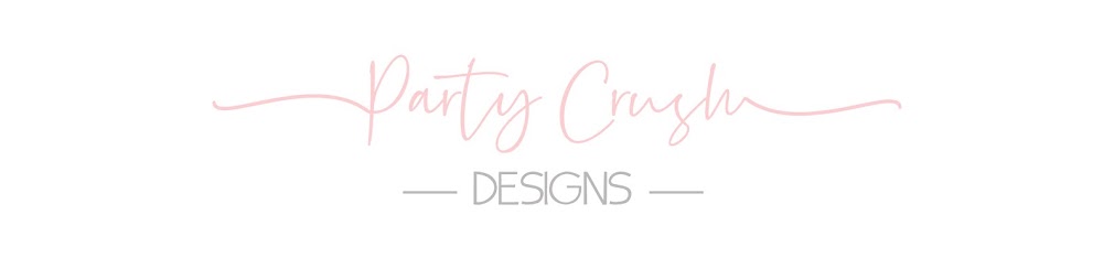 Party Crush Designs