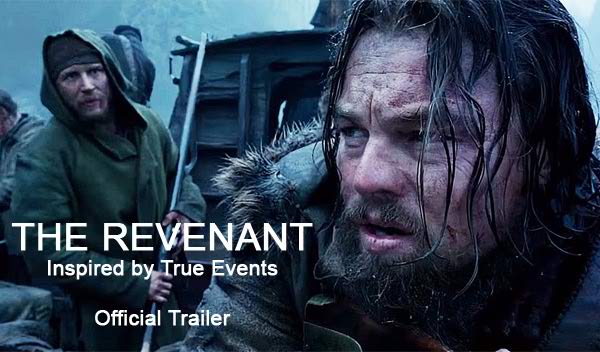 The Revenant 2015 Full Movie Watch Online