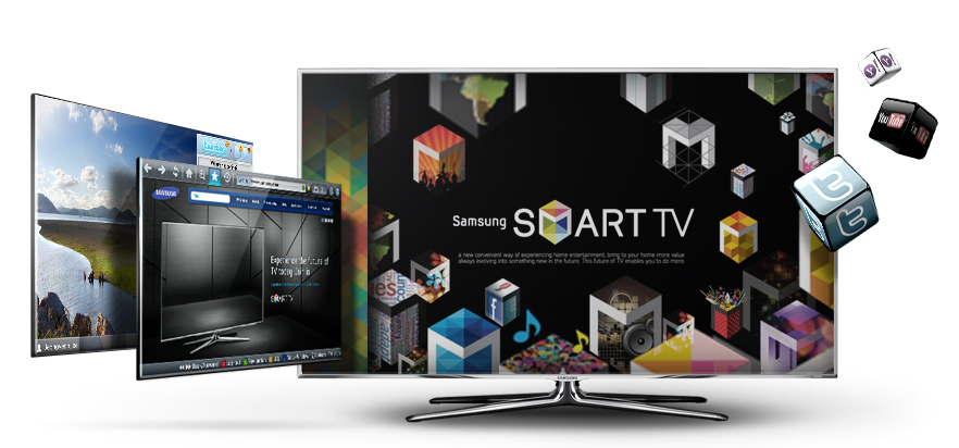 best samsung smart tv