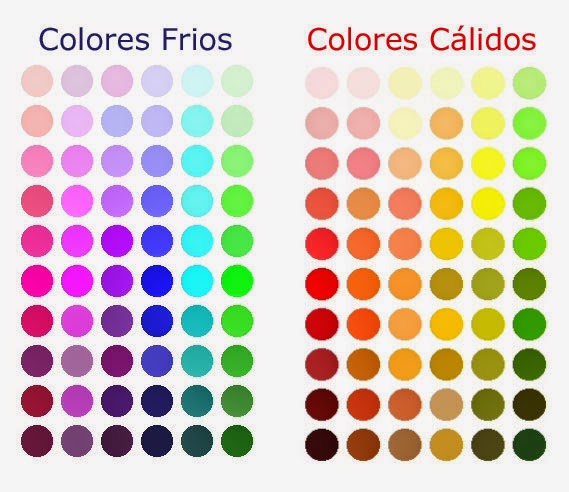 Artes Teoría Del Color 2da Parte 
