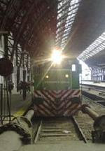 Fotolog TrainsArgentina