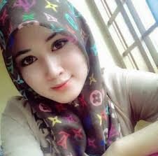Kompilasi Album Foto Cewek Cantik Berhijab Terbaru 2018