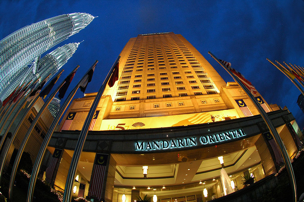 TOP 5 MOST LUXURIOUS HOTELS IN KUALA LUMPUR | Hotels in Malaysia
