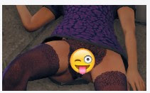 image des vagins dans WATCH DOGS 2 voila les photos