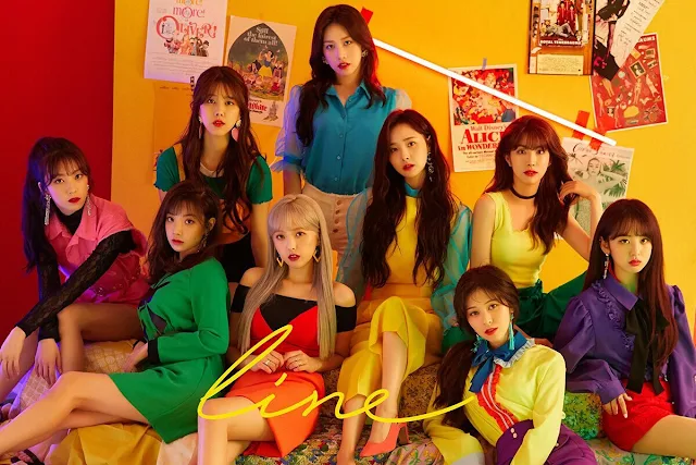 [DEBUT] UNI-T 유니티 debutará con No more 넘어 el 17 de Mayo