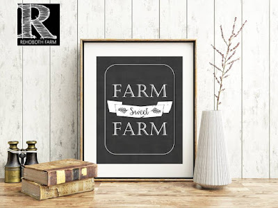 Farm Sweet Farm Farmhouse Printable https://www.etsy.com/listing/531646953/farm-sweet-farm-farmhouse-printable?ref=shop_home_active_3