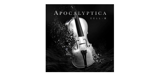 Wygraj najnowszy album zespołu Apocalyptica Konkurs