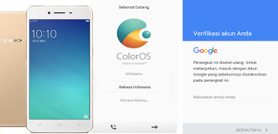 Cara Mengatasi Oppo A37 FRP Lock By Pass 2017 Tanpa Internet! Cara Mengatasi Oppo A37 FRP Lock By Pass 2017 Tanpa Internet!