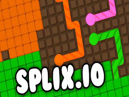 Play Splix.io Online