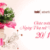 Viết cho ngày phụ nữ Việt Nam 20/10
