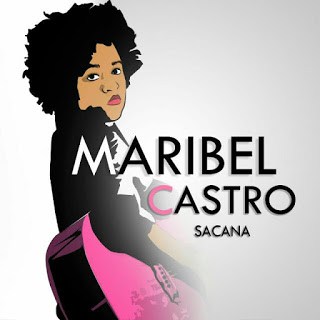 Maribel Castro Feat. Messias Maricoa - Tudo Haver