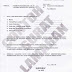 Contoh Surat Lamaran Kerja yang Benar ^