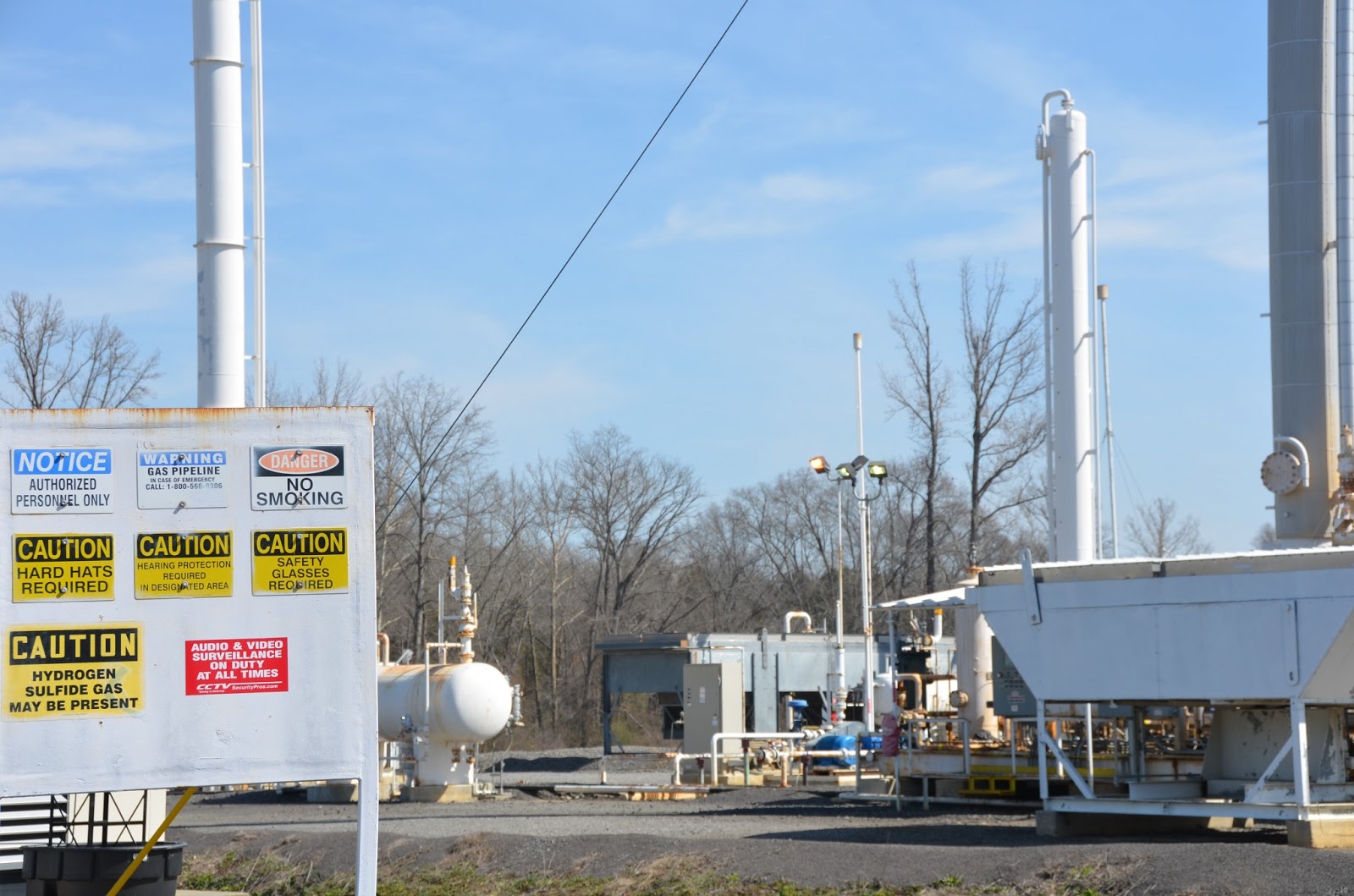 Flour Sack Mama Arkansas Fracking Jobs and Human Costs