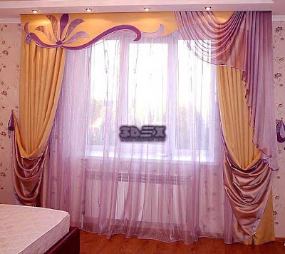 modern living room curtains designs ideas colors styles for hall 2019 