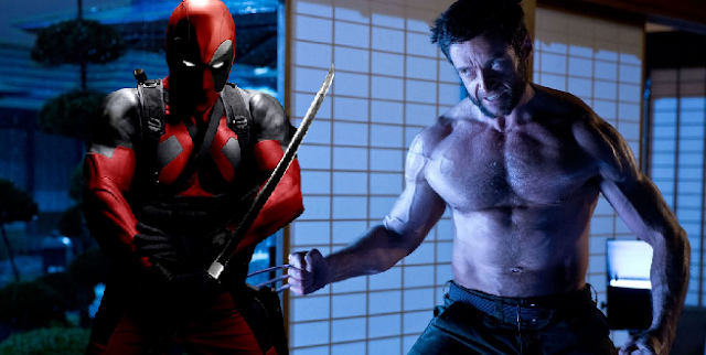 Ryan Reynolds quer participação de Hugh Jackman em Deadpool