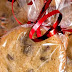 Bag Of Chocolate Chips Cookies