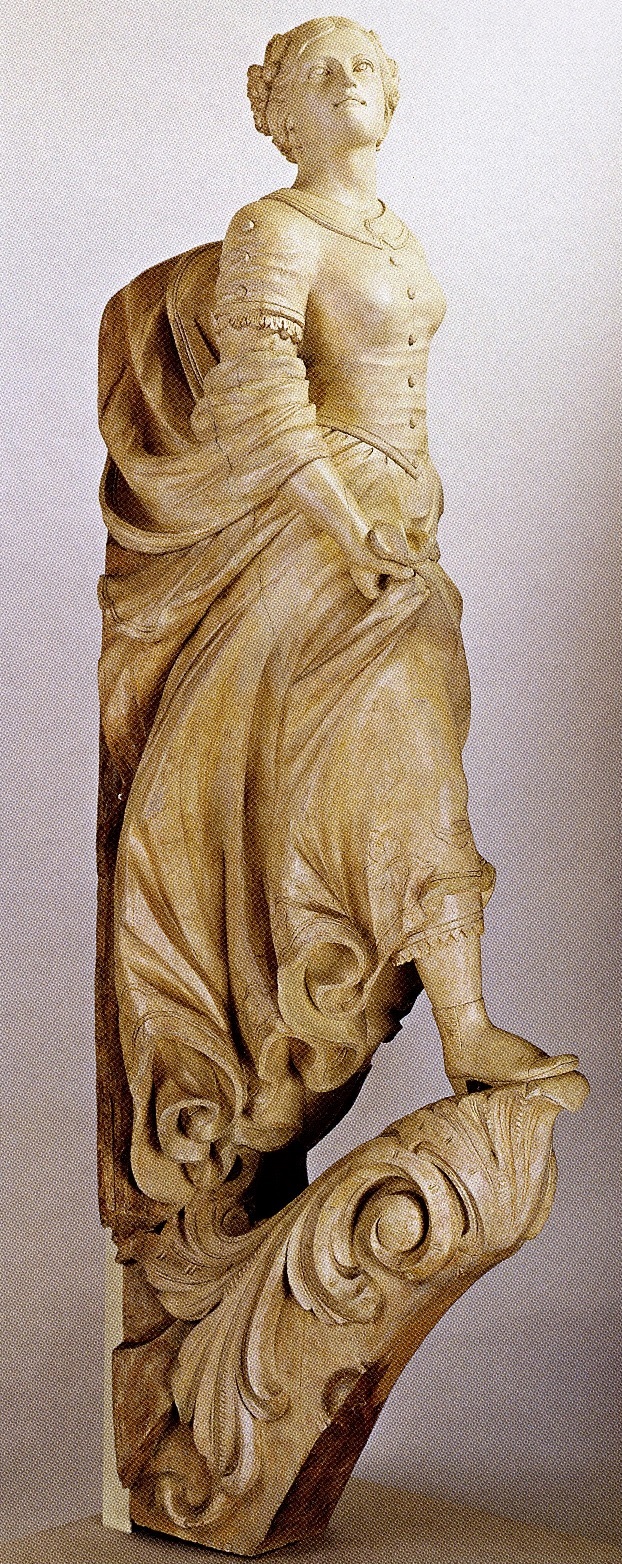 Heroes, Heroines, and History History and Lore of Ship Figureheads