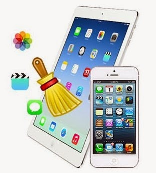 Erase iPad Data: How to Delete Photos from iPad Permanently