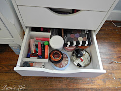 alex drawers dupe solution storage ikea alternative scenic cosmetics