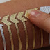 Meet DuoSkin A Smart Tattoo That Can Control Smartphones, Computers and Other Devices