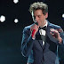 Sanremo, Mika omaggia George Michael dal palco dell'Ariston