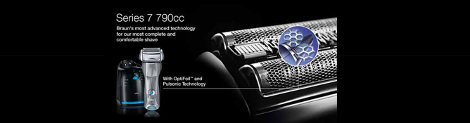 braun 790cc
