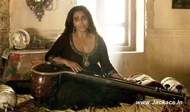 Watch : Soulful Track ‘Prem Me Tohre’ From ‘Begum Jaan’