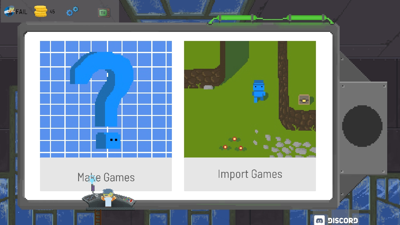 cara membuat game petualangan android cara membuat game petualangan android
