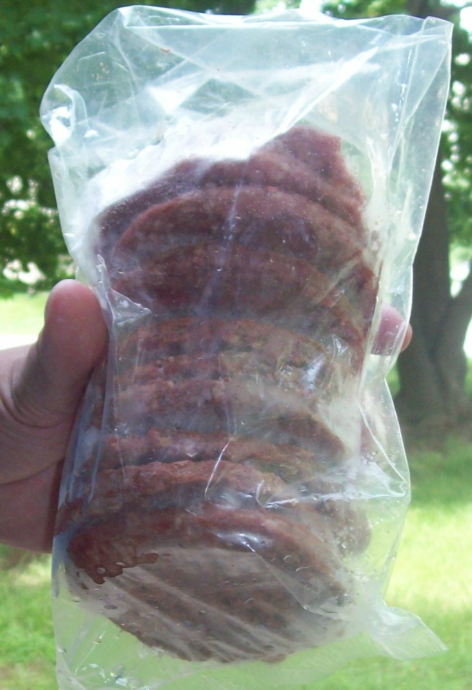 Confusing Courtney Summer Grilling with Kroger