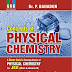 P. Bahadur PHYSICAL CHEMISTRY FREE PDF