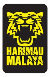 Harimau Malaya