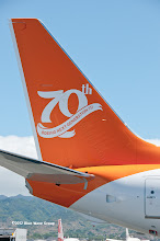 70th Boeing 737-900ER