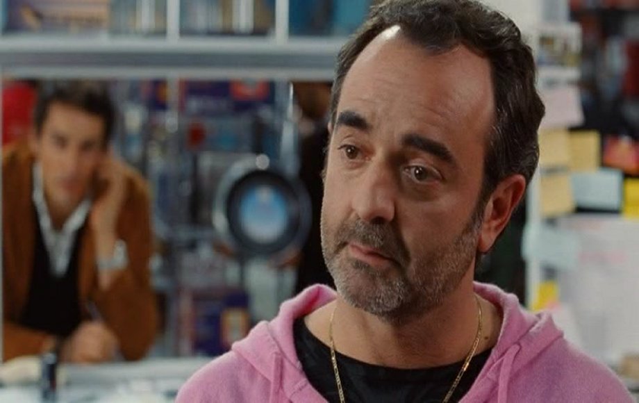 Vincent Elbaz La Vérité Si Je Mens L'Alligatographe: La vérité si je mens 3