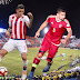 Paraguay vs Venezuela en vivo - ONLINE Eliminatorias Rusia 2018