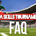 FAQ FIFASKILLTOURNAMENT