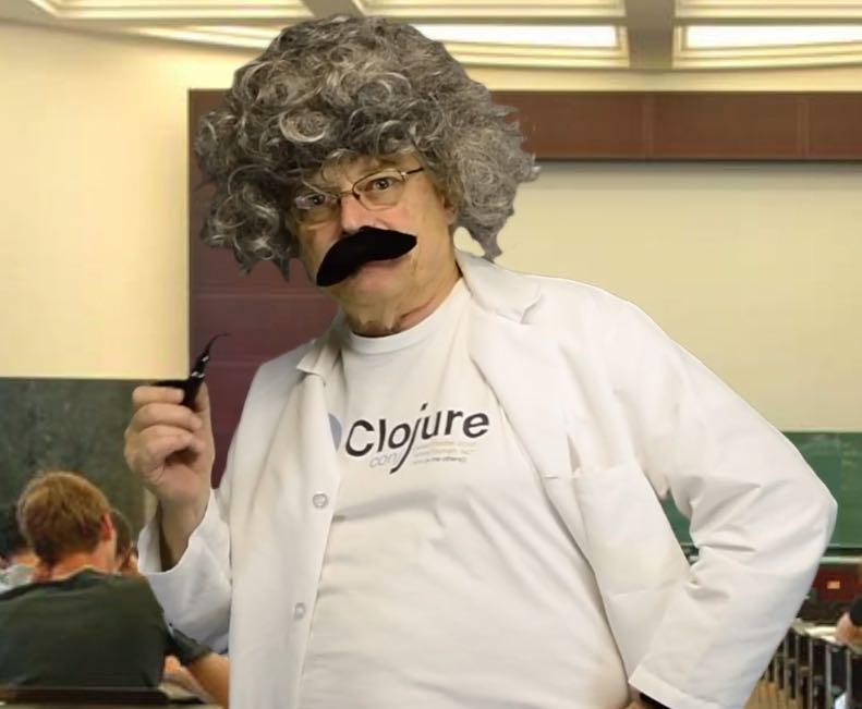 Podstawy Programowania Funkcyjnego Epizod 2