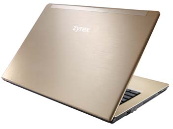 Harga Laptop ZYREX Sky 3423 Baru Bekas Second Spesifikasi 