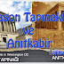 Mason Tapınakları ve Anıtkabir